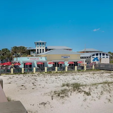 Emerald Beach Resort Condo-Gulf Front+Beach Access! Beach Chair Service!